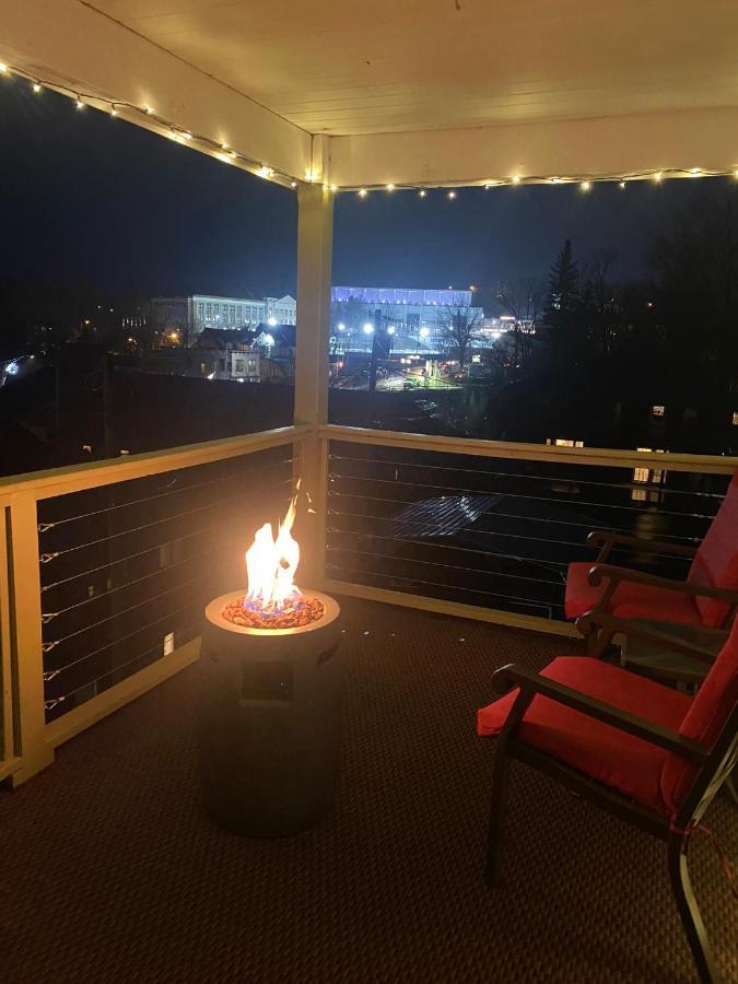 Amazing Mountain Views Lake Placid & 1980 Olympic Center Eksteriør bilde