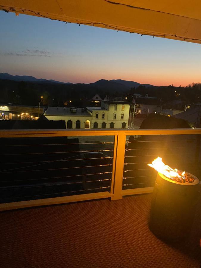 Amazing Mountain Views Lake Placid & 1980 Olympic Center Eksteriør bilde