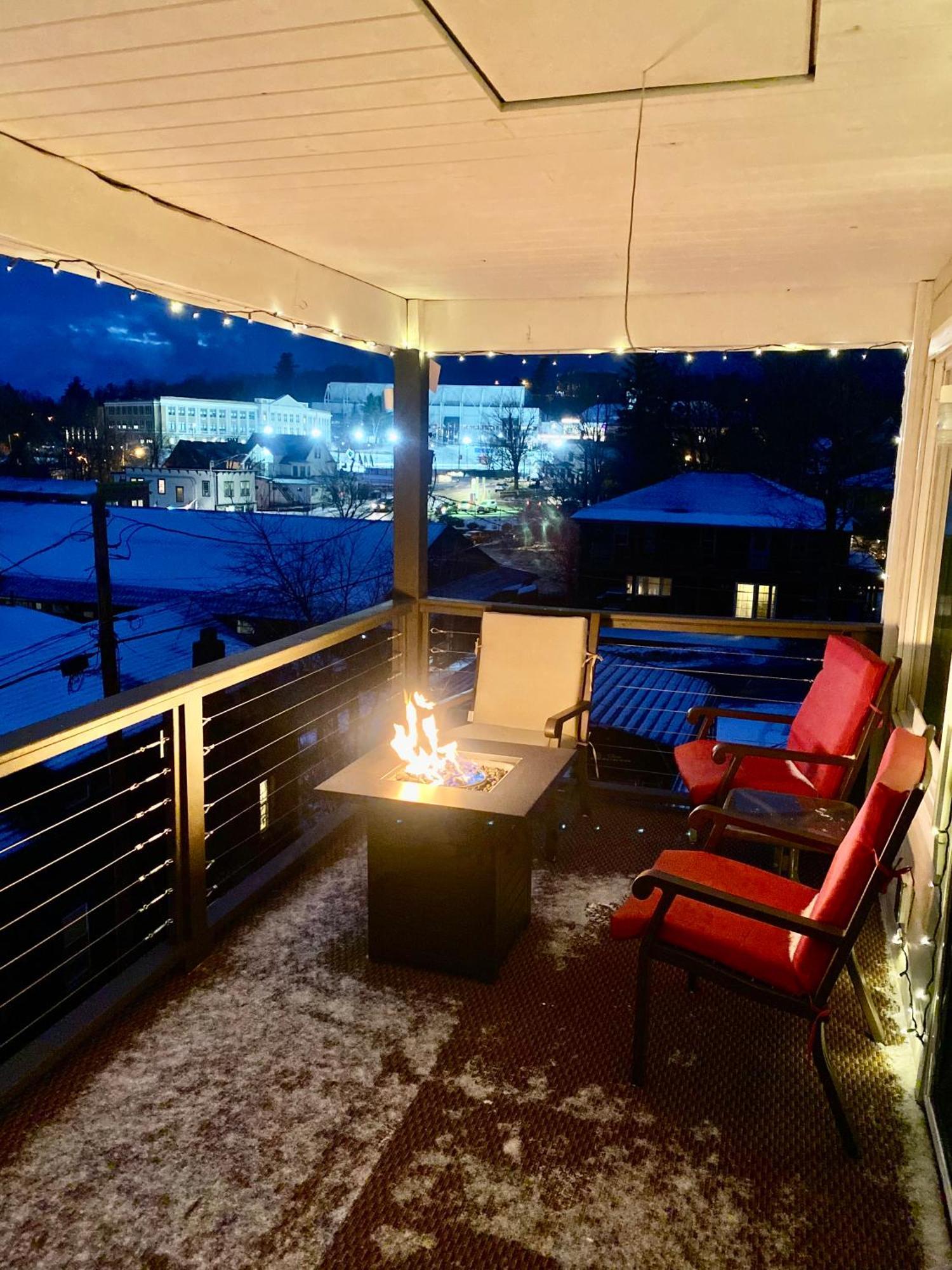 Amazing Mountain Views Lake Placid & 1980 Olympic Center Eksteriør bilde