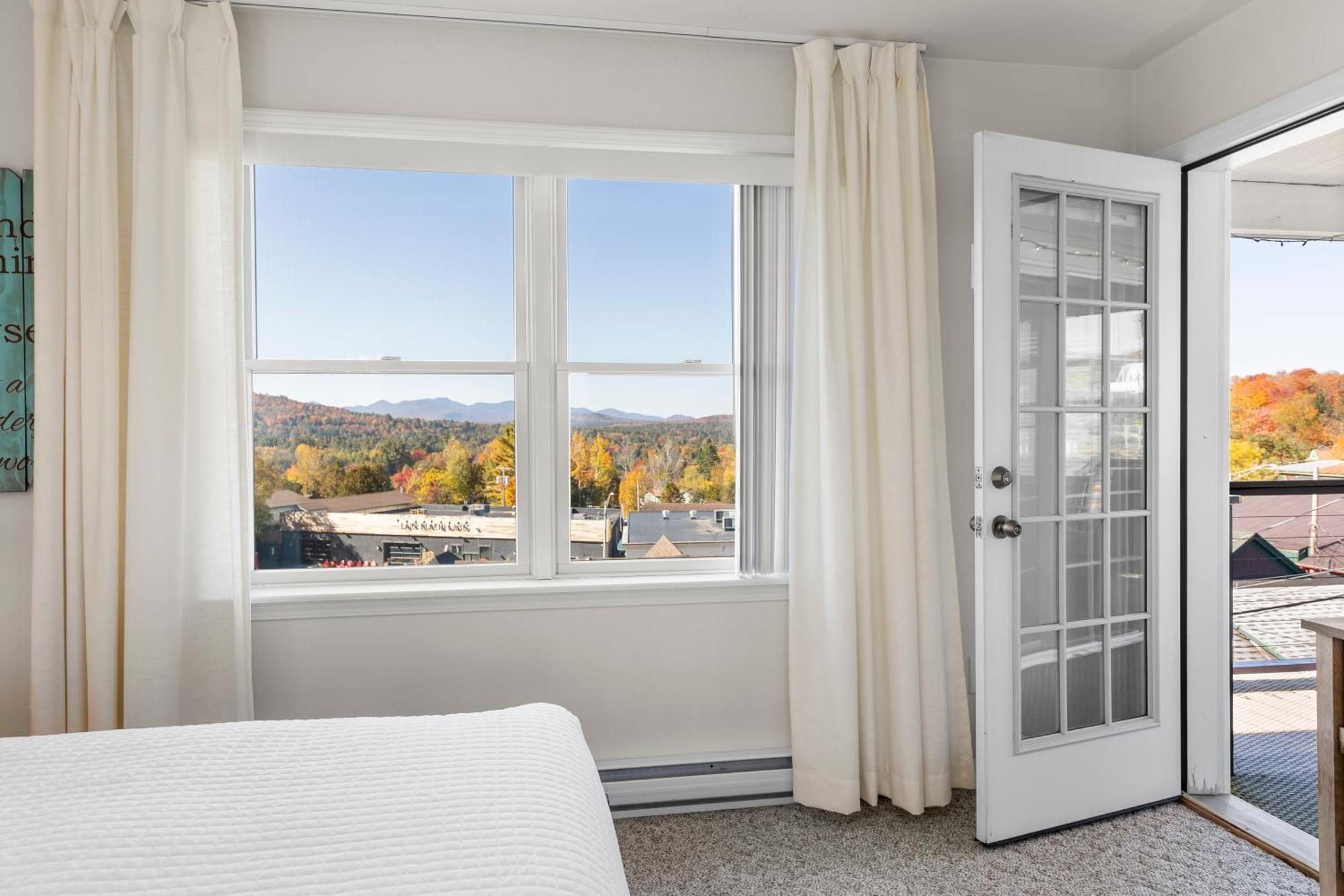 Amazing Mountain Views Lake Placid & 1980 Olympic Center Eksteriør bilde