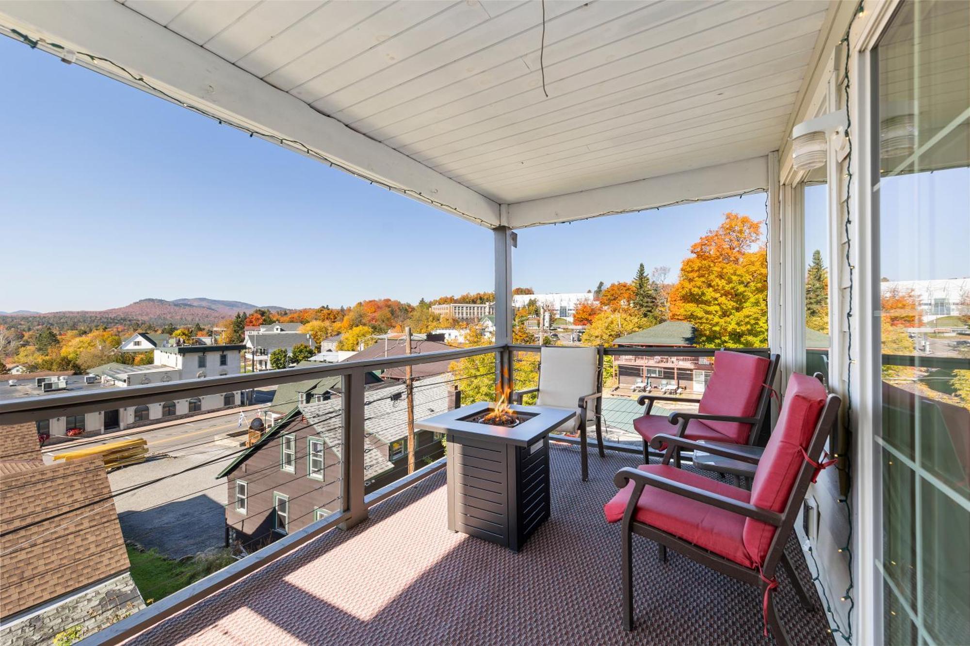 Amazing Mountain Views Lake Placid & 1980 Olympic Center Eksteriør bilde