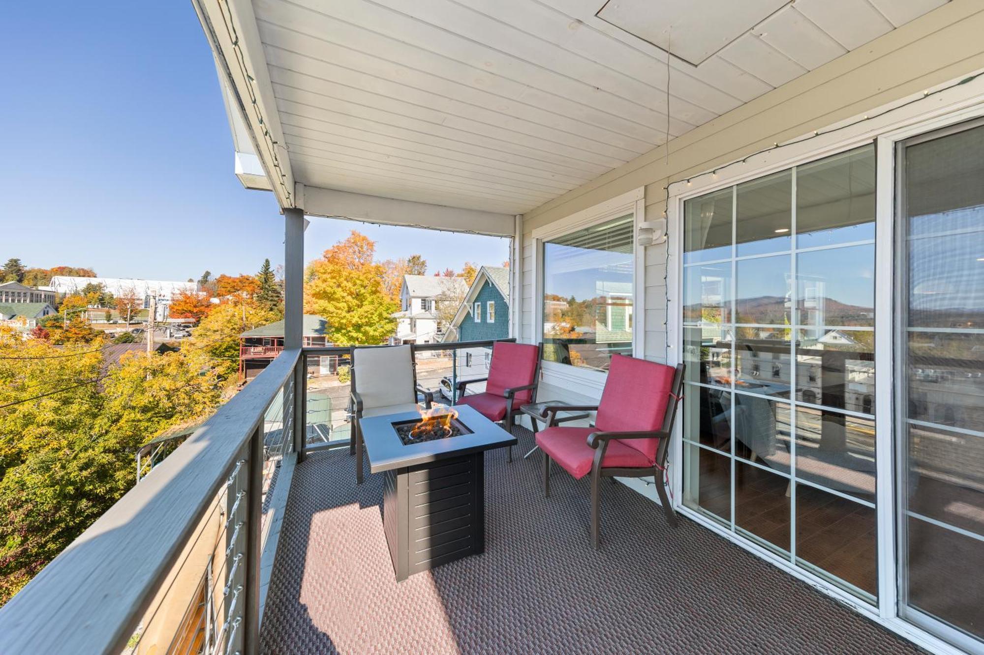 Amazing Mountain Views Lake Placid & 1980 Olympic Center Eksteriør bilde