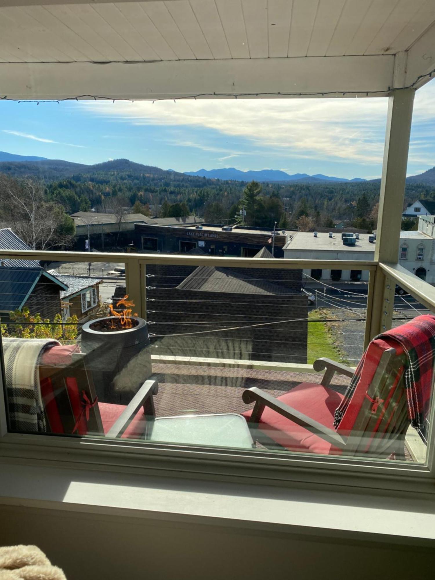 Amazing Mountain Views Lake Placid & 1980 Olympic Center Eksteriør bilde