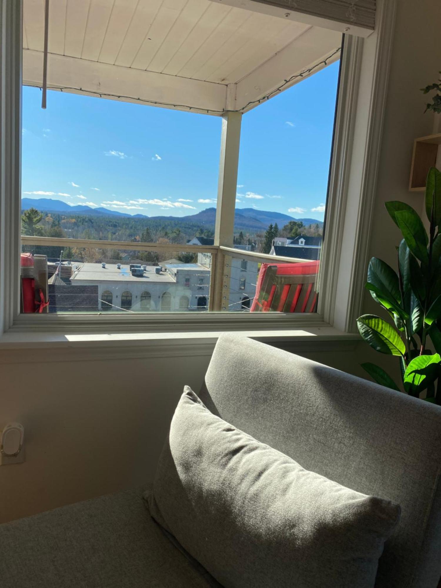 Amazing Mountain Views Lake Placid & 1980 Olympic Center Eksteriør bilde