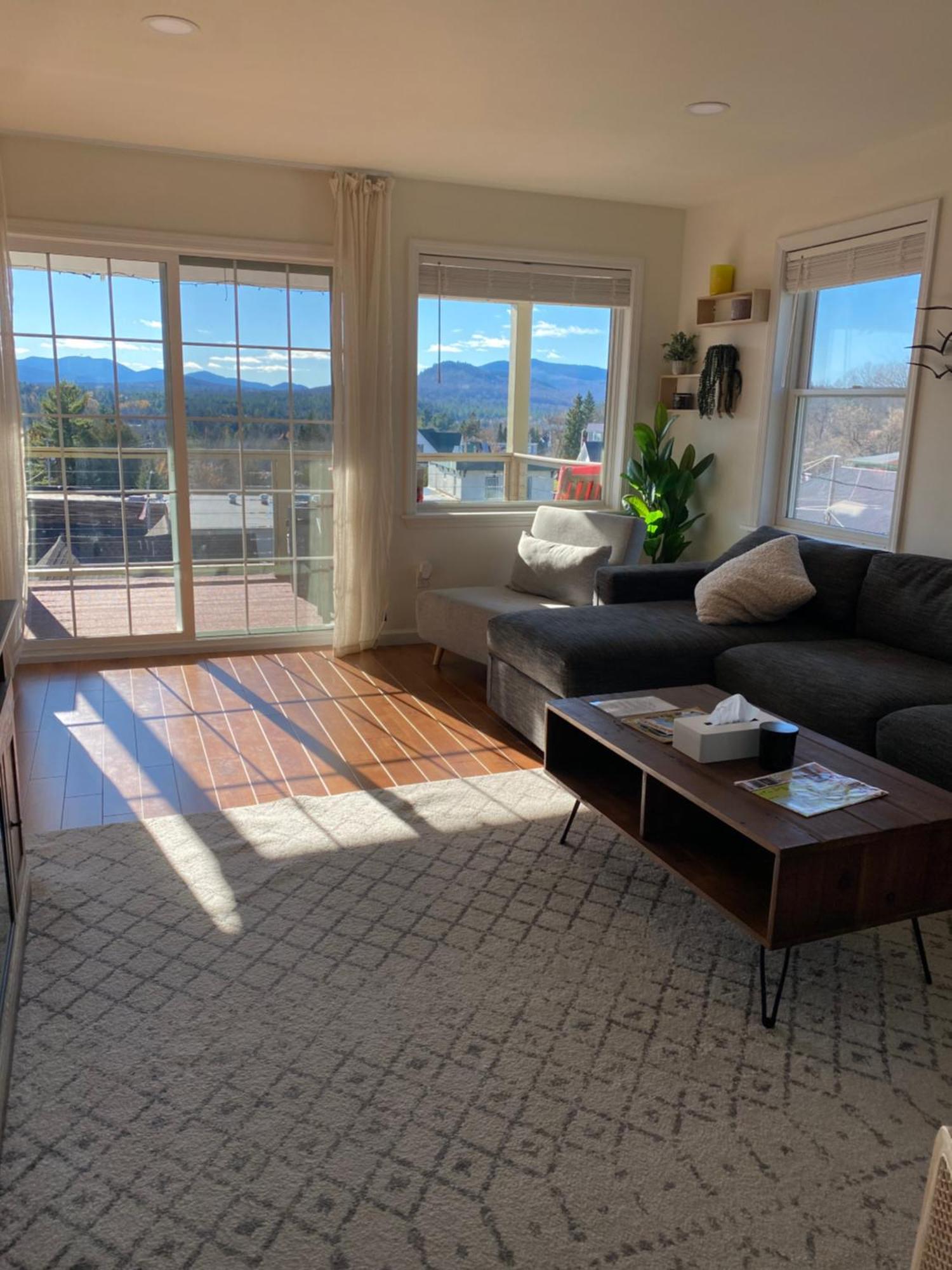 Amazing Mountain Views Lake Placid & 1980 Olympic Center Eksteriør bilde