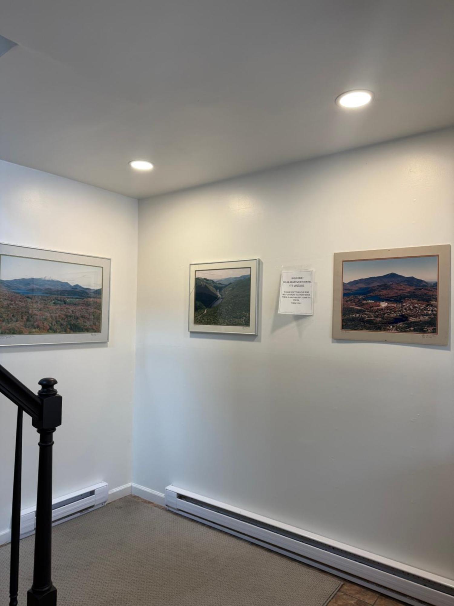 Amazing Mountain Views Lake Placid & 1980 Olympic Center Eksteriør bilde